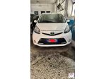TOYOTA - Aygo -  1.0 12V VVT-i 5p. Lounge