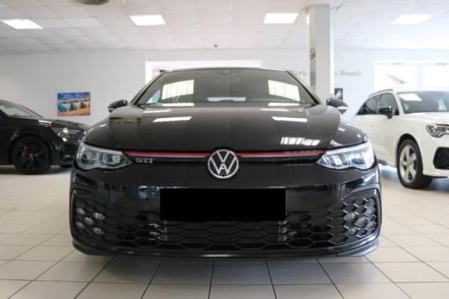 VOLKSWAGEN Golf 2.0 TSI GTI DSG - TETTO CAMERA MATRIX DCC rif. 22933714 - Foto 2