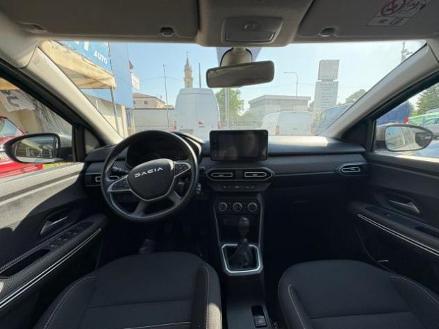 DACIA Jogger 1.0 TCe GPL 100 CV 5 posti Extreme rif. 24000147 - Foto 5