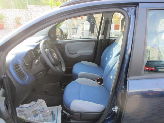 FIAT Panda 0.9 TwinAir Turbo Natural Power Lounge rif. 24105119 - Foto 8