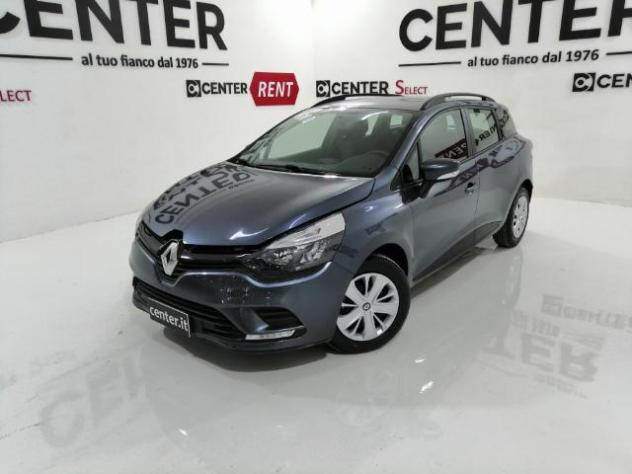 Renault Clio Clio Sporter dCi 8V 75CV Start&Stop Energy Life