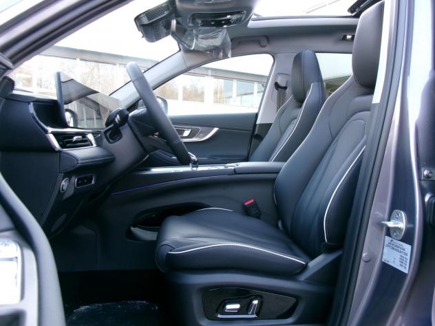 DR AUTOMOBILES dr6 dr6 1.6 T-GDI Bi-Fuel GPL - Foto 10