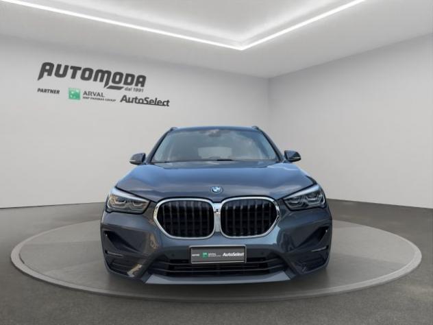 BMW X1 xdrive 25e advantage rif. 23799432 - Foto 2