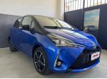 Toyota Yaris 1.5 Hybrid 5p. Trend "Blue Edition"
