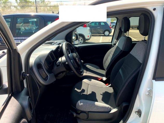 FIAT Panda 1.0 FireFly 70cv S&S Hybrid City Life - Foto 4