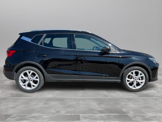 SEAT Arona 1.0 ecotsi FR 95cv - Foto 4