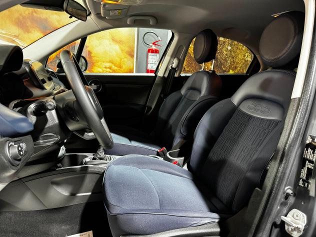 Fiat 500X 1.3 MultiJet 95 CV Club - Foto 6