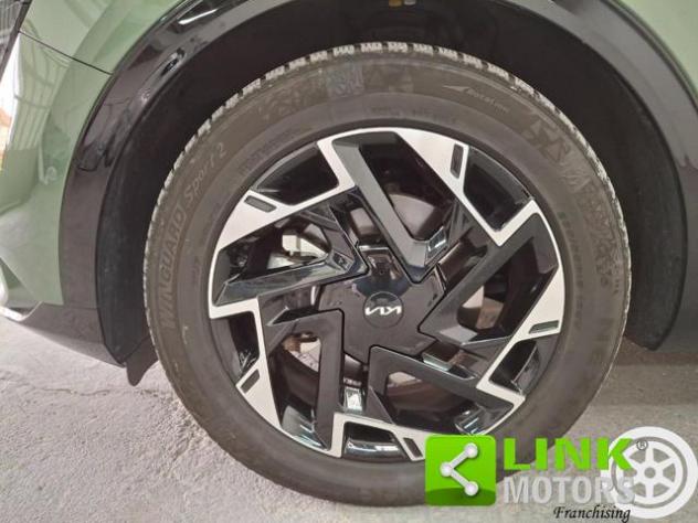 KIA Sportage PHEV AWD AT GT-line Plus Premium GARANZIA rif. 23603693 - Foto 9