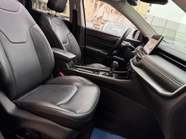 JEEP Compass 1.3 Turbo T4 190 CV PHEV AT6 4xe Limited TETTO APR rif. 24153882 - Foto 10