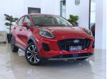 Ford Puma 1.0 EcoBoost H 125 CV Titanium 2025