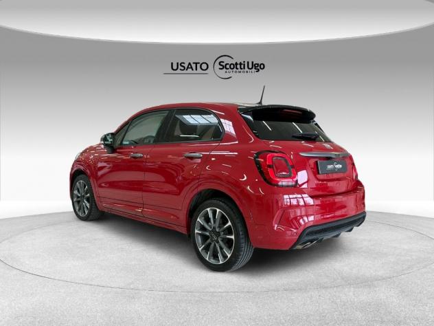 FIAT 500X 500 X My23 1.3 Multijet 95cv 500x - Foto 6