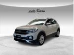 Volkswagen T-Cross 2019 1.0 tsi Style 95cv