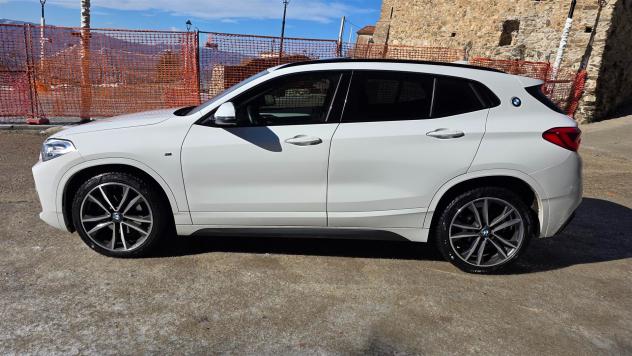 Bmw X2 sDrive18d Msport-X - Foto 7
