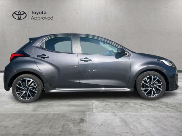 Toyota Yaris Yaris 1.5h Trend - Foto 3
