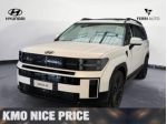 HYUNDAI Santa Fe MY26 1.6 HEV 4WD 7 posti XClass Calligraphy rif. 23931488