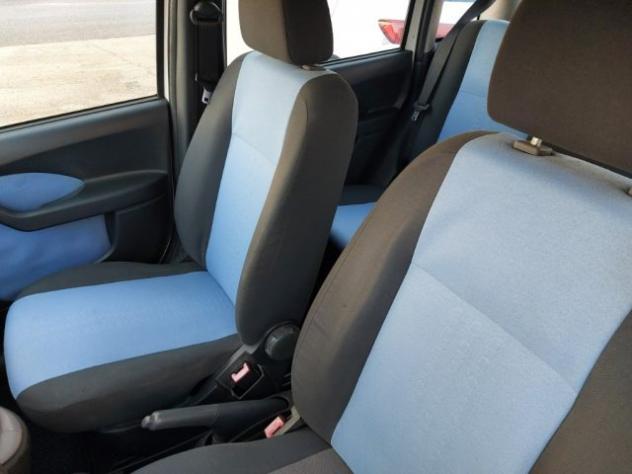 FIAT Panda 1.2 Dynamic Natural Power Bombole revisionate 2030 rif. 24148516 - Foto 5