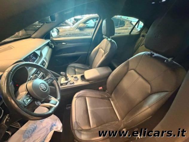 ALFA ROMEO Stelvio 2.2 Turbodiesel 210 CV AT8 Q4 Super rif. 24207954 - Foto 7