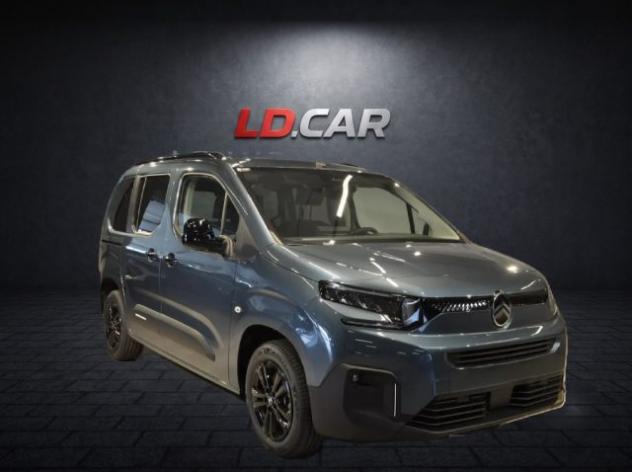 CITROEN Berlingo BlueHDi 100 S&S MAX rif. 23936478 - Foto 2