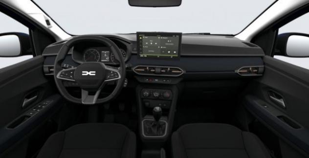 DACIA Sandero Eco-G 120 CV rif. 24073954 - Foto 5