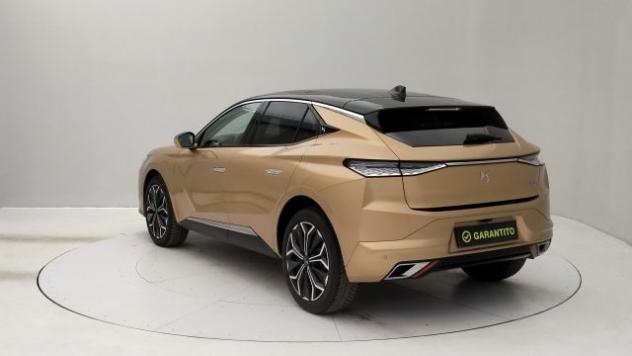 DS AUTOMOBILES DS 4 DS4 1.5 bluehdi Rivoli 130cv auto rif. 21977523 - Foto 3