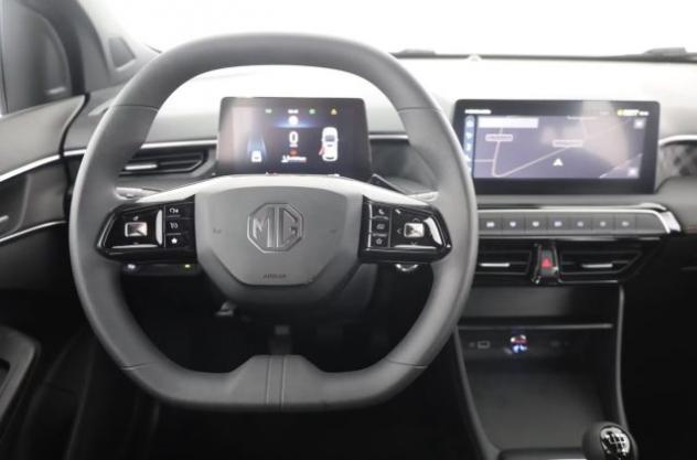 MG MG3 1.5 Comfort rif. 23927280 - Foto 7