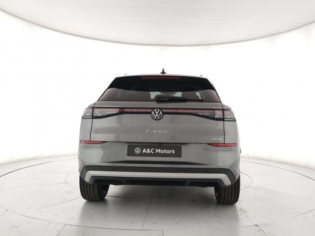 Volkswagen T-Roc 1.5 eTSI ACT DSG Style - Foto 4