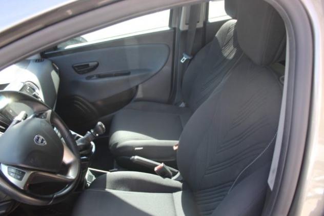 LANCIA Ypsilon 1.0 FireFly 5 porte S&S Hybrid Gold rif. 24203251 - Foto 9