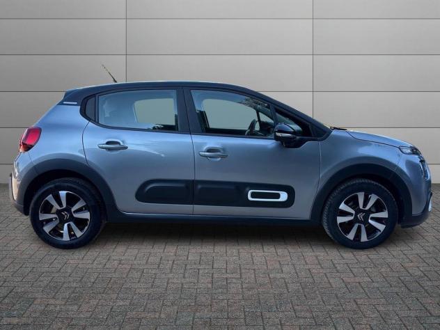 Citroën C3 III 2017 1.2 puretech Feel Pack s&s 83cv - Foto 6