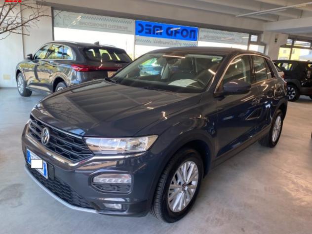 VOLKSWAGEN T-Roc 1.0 TSI Style BlueMotion Technology rif. 24162725 - Foto 2