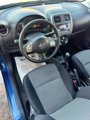 Nissan Micra 1.2Bz 80Cv 5P Tekna -Neopatentati - Foto 7