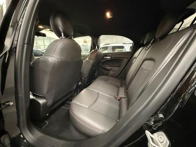 FIAT 500X 1.6 mjt Sport 4x2 120cv my20 rif. 22153264 - Foto 7