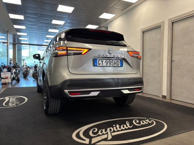 Nissan Qashqai MHEV 158 CV Xtronic N-Connecta - Foto 7