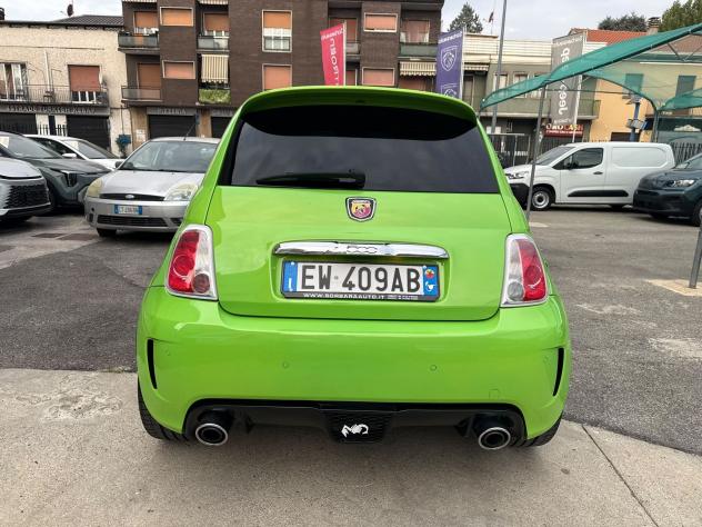 Abarth 595 TURISMO 160 CV - Foto 4
