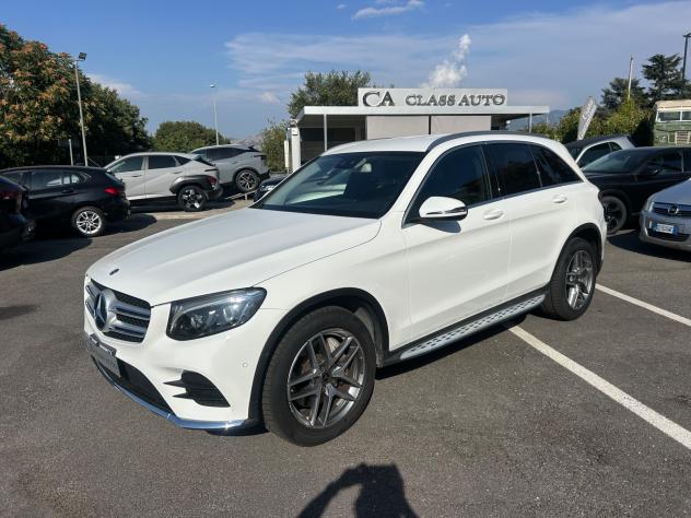 Mercedes-benz GLC 250 d 4Matic Premium - Foto 3