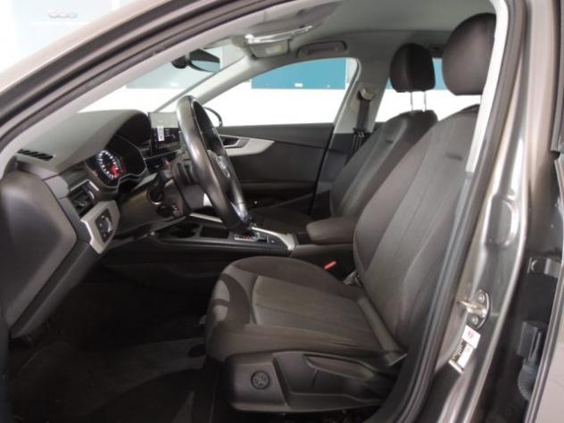 AUDI A4 35 TDI/163 CV S tronic Business Advanced rif. 22932390 - Foto 7