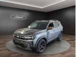 Dacia Duster 1.2 Eco-G 120cv Extreme
