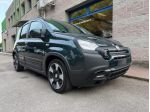 FIAT Pandina 1.0 70CV HYBRID NAVIGATORE SENSORI PARCHEGGIO rif. 23664241