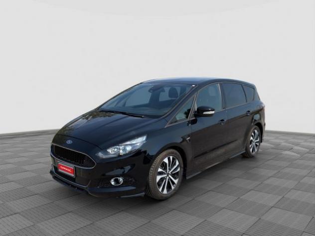 FORD S-Max S-Max ST-Line Business 5/7 p.ti 2.0 EcoBlue 150 CV rif. 23881805