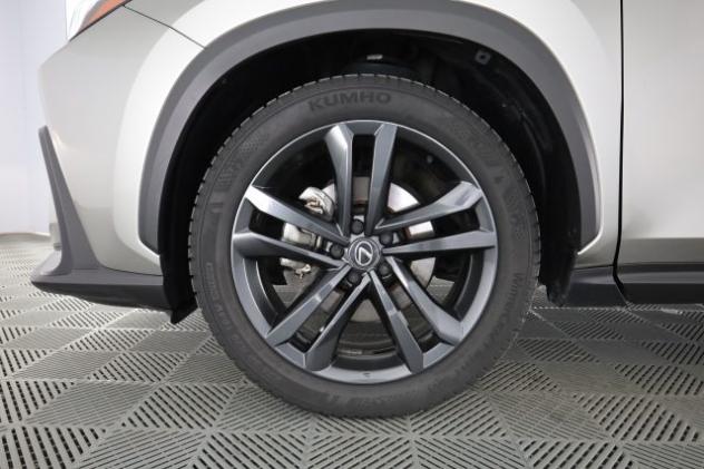 LEXUS NX NX Hybrid 4WD Premium + rif. 23798300 - Foto 8