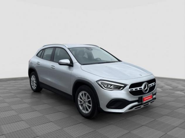 MERCEDES-BENZ CLA sse GLA GLA 180 d Automatic Business Extra rif. 23833267 - Foto 7