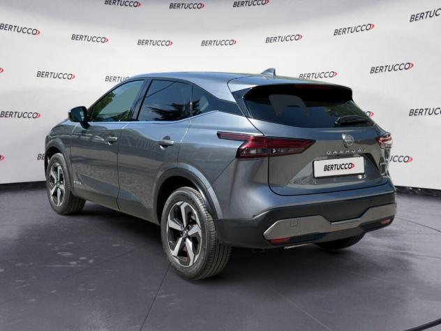 NISSAN Qashqai 3ª serie Qashqai e-Power N-Connecta - Foto 3