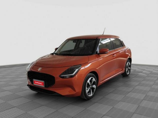 SUZUKI Swift (2024--) 1.2 Hybrid Top rif. 23696735