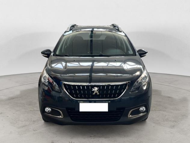Peugeot 2008 BlueHDi 100cv Allure - Foto 7