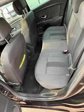 Renault Megane Mane 1.5 dCi 90CV SporTour Confort - Foto 10