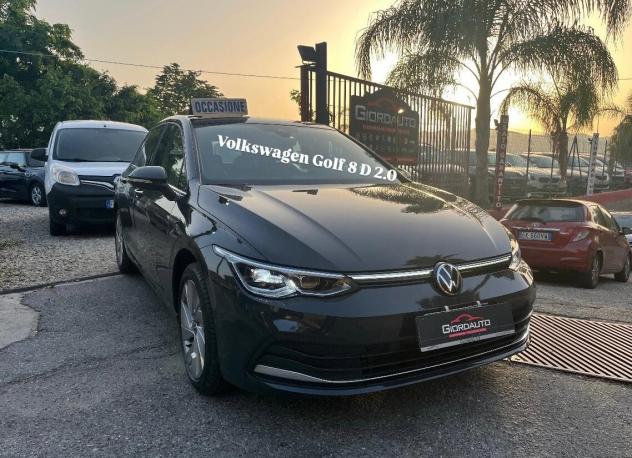 Volkswagen Golf 2.0 TDI 150 CV DSG SCR Style - Foto 3