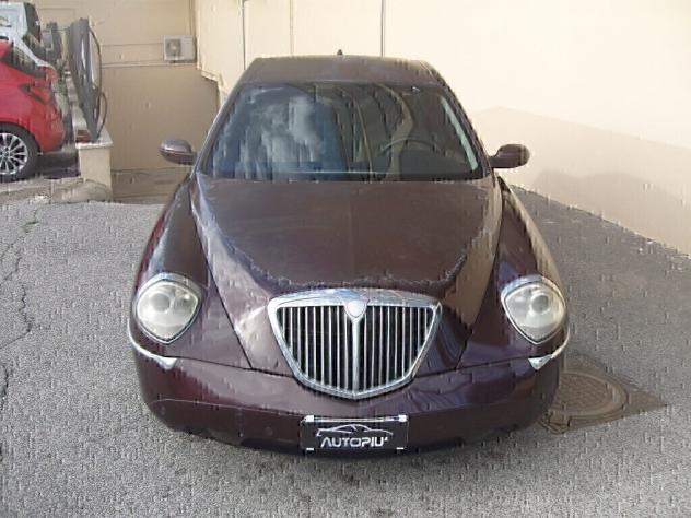 Lancia Thesis 2.4 JTD Emblema - 2005 - Foto 2