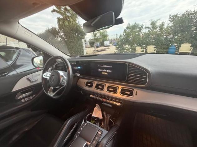 MERCEDES-BENZ GLE 300 d 4Matic Mild Hybrid Premium Plus rif. 24088361 - Foto 10