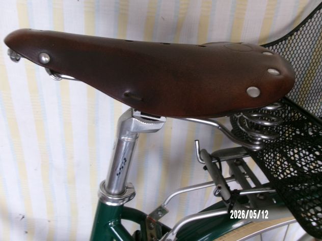 Bici da donna DIAMANT , made in Germania - Foto 3