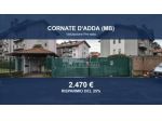 Immobile in asta di 11 m² in vendita a Cornate d'Adda