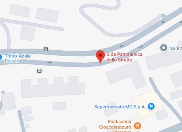 Immobile in asta di 11 m² in vendita a Messina - Foto 4